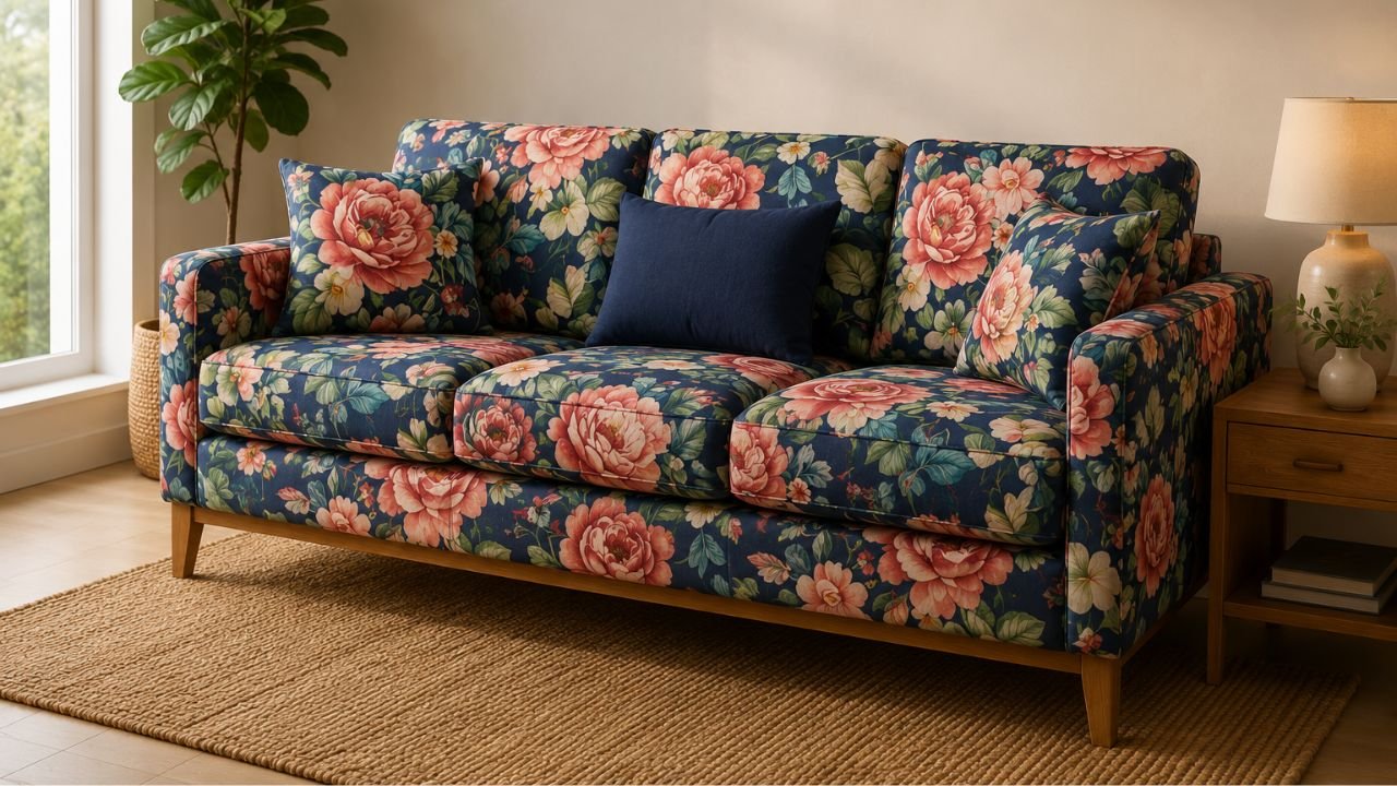 After — Textile Nexa Sofa Cover